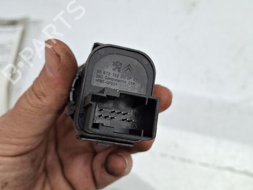 Mirror switch CITROËN C4 CACTUS 1.2 VTi 82 | BP28513817I25 