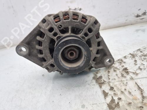 Alternator IVECO DAILY V Van 29S13, 29L13, 35C13, 35S13, 40C13, 40S13 | BP39707571M7 - Image 4