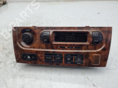 Used Climate control HYUNDAI SONATA IV (EF) [1998-2005]  16906531