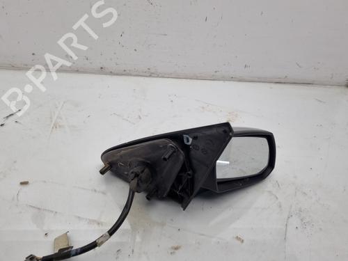 Right mirror FORD MONDEO III (B5Y) 1.8 16V | BP22322558C27 