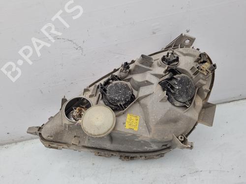 Right headlight MERCEDES-BENZ A-CLASS (W168)  | BP17104771C29 