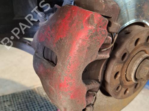 Used Right front brake caliper VW PASSAT B5 (3B2) 1.9 TDI (110 hp) 30703959