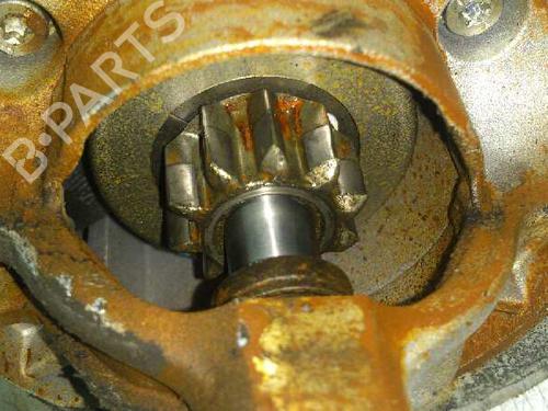 Startmotor PEUGEOT 306 Hatchback (7A, 7C, N3, N5)  | BP7932922M8 