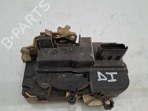 Used Front left lock Front left lock CITROËN BERLINGO / BERLINGO FIRST Box Body/MPV (M_) 1.9 D 70 (MBWJZ, MCWJZ) (69 hp) 34137669 34137669
