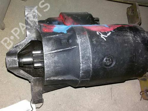 Used Starter RENAULT 21 (B48_) 2.1 D (B48V/B48O) (72 hp) 7942317