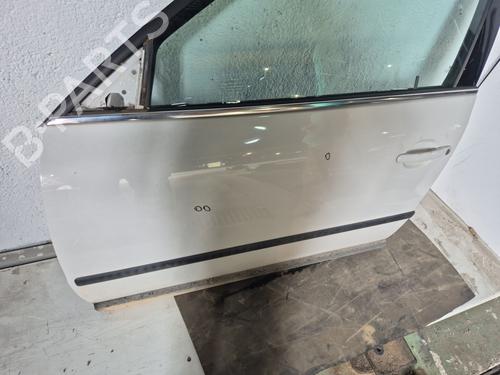 Left front door VW PASSAT B5.5 (3B3) 1.9 TDI | BP27359635C2 