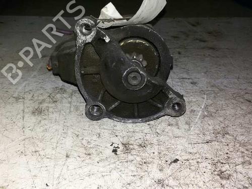 Startmotor CITROËN EVASION MPV (22, U6) [1994-2002]  7939828