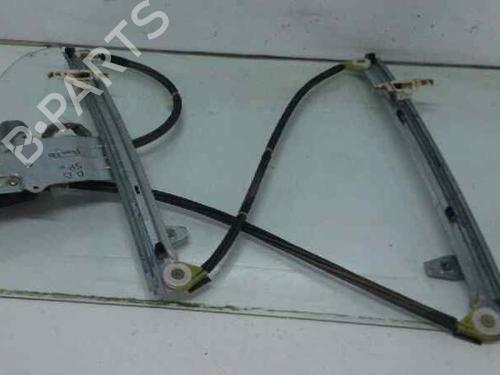 Front right window mechanism CITROËN XSARA PICASSO (N68) 2.0 HDi | BP7931476C23 