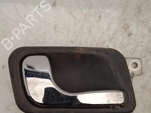 Used Front right interior door handle MITSUBISHI PAJERO I (L04_G, L14_G) [1982-1991]  17071132
