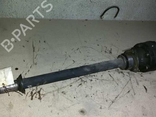 Right front driveshaft FIAT TIPO (160_) 2.0 16V (160.AV) | BP7940085M39