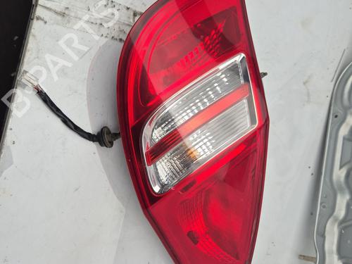Used Right taillight HYUNDAI i30 (FD) 1.4 (109 hp) 27479530