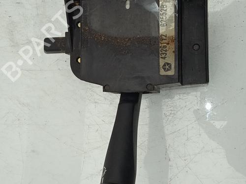 Used Steering column stalk JEEP GRAND CHEROKEE I (ZJ, ZG) [1991-1999]  7948182