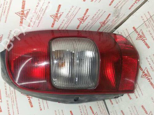 Used Right taillight OPEL SINTRA (APV) [1996-1999]  7936155