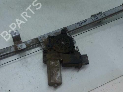 Used Front right window mechanism CITROËN JUMPER II Van 2.2 HDi 120 (120 hp) 7932379