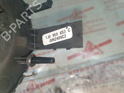 Squib airbag SEAT TOLEDO II (1M2) 1.9 TDI | BP7944023C102 