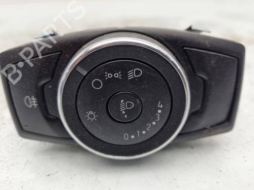 Headlight switch FORD FOCUS III  | BP9762647I24 