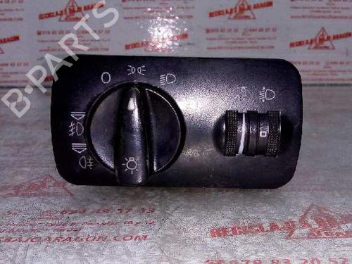 Used Headlight switch SEAT CORDOBA (6K1, 6K2) 1.9 TDI (110 hp) 7936465