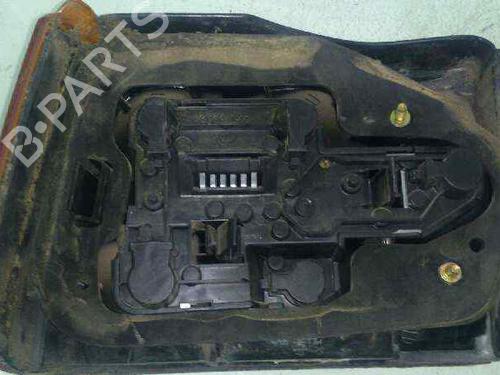 Right taillight SEAT IBIZA II (6K1) 1.3 i | BP7943022C35 