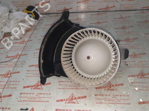 Heater blower motor RENAULT KANGOO / GRAND KANGOO II (KW0/1_)  | BP14214479M62 