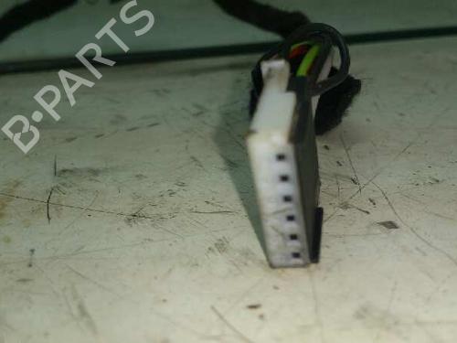 Left mirror BMW 3 (E46) 320 d | BP7932811C26 