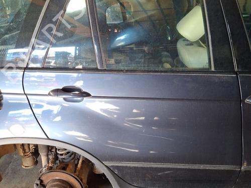 Used Right rear door BMW X5 (E53) 3.0 d (218 hp) 30707105