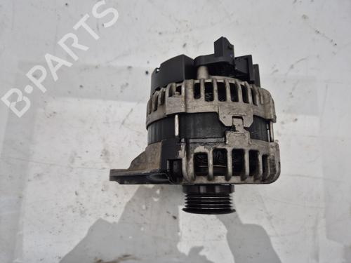 Alternator MERCEDES-BENZ GLA-CLASS (X156) GLA 220 CDI (156.903) | BP24702663M7 
