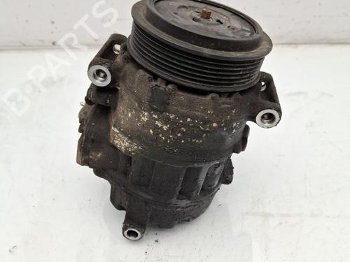 AC Kompressor MERCEDES-BENZ C-CLASS (W203) C 270 CDI (203.016) (170 hp) 26295143