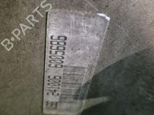 Gearbox JAGUAR S-TYPE II (X200) 2.7 D | BP24970351M3 