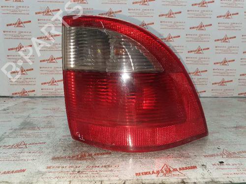 Used Right taillight SAAB 9-5 (YS3E) [1997-2009]  7937296