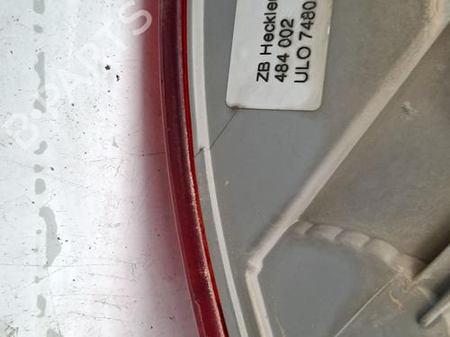 Right taillight AUDI A4 B7 Avant (8ED) 2.0 TDI 16V | BP34366894C35 - Image 3