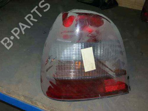 Used Left taillight NISSAN SUNNY III (N14, B13) [1990-1996]  7937733