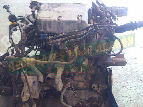 Engine FIAT PUNTO (176_)  | BP7933496M1 
