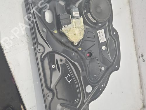 Rudehejsemekanisme venstre bagtil VW PASSAT B7 Variant (365) 1.6 TDI (105 hp) 26449589