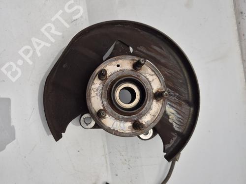 Used Right front steering knuckle OPEL INSIGNIA A (G09) 2.0 CDTI (68) (131 hp) 22995208