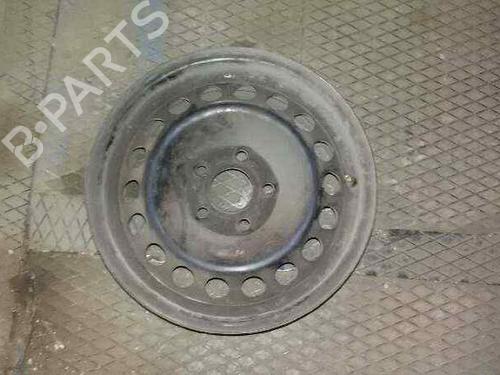 Felg OPEL VECTRA C (Z02) 1.6 16V (F69) (100 hp) 7941955