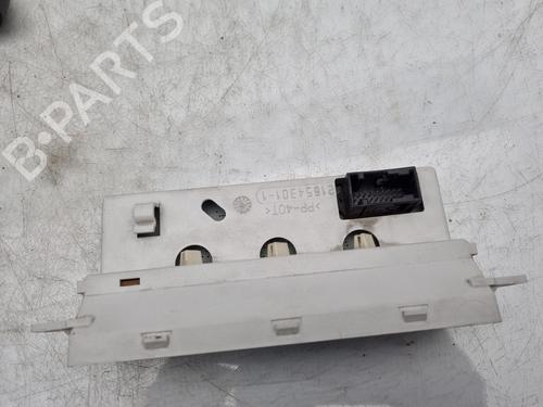 Display PEUGEOT 307 CC (3B) 2.0 16V (136 hp) 12845928