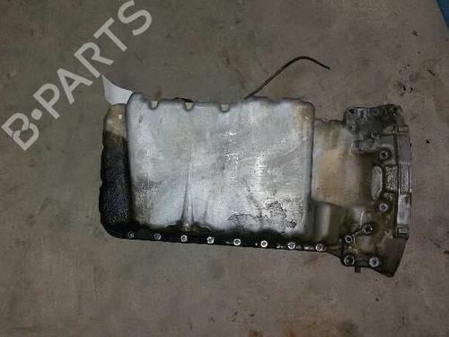 Oil sump MERCEDES-BENZ /8 (W114)  | BP14215185M115 