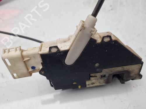 Front right lock CITROËN C4 Coupe (LA_)  | BP10956838C97 