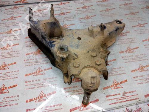 Used Left front suspension arm Left front suspension arm NISSAN TERRANO II (R20) 2.7 TDi 4WD (125 hp) 7944516 7944516