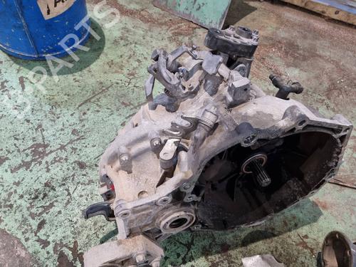 Gearbox OPEL MERIVA A MPV (X03) 1.7 CDTI (E75) | BP10224553M3 