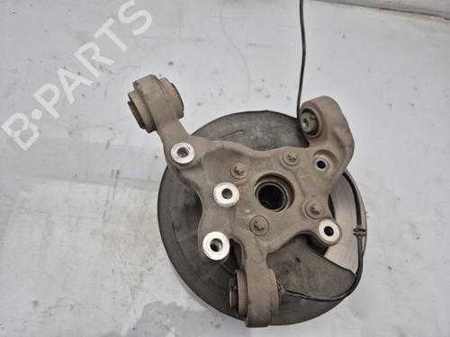 Left rear steering knuckle MERCEDES-BENZ GLA-CLASS (X156) GLA 220 CDI (156.903) | BP24702668M27 