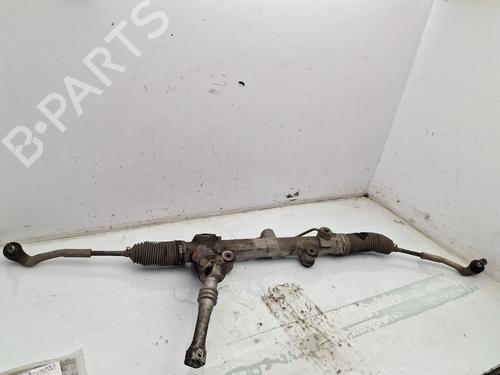 Styregear/Snekke MERCEDES-BENZ C-CLASS Coupe (CL203) C 160 Kompressor (203.730) (122 hp) 29827319