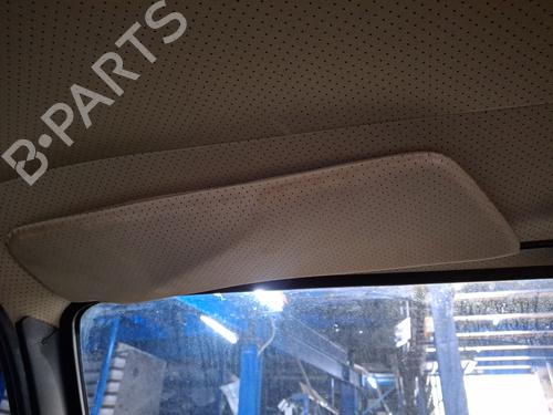 Used Left sun visor LADA NIVA Closed Off-Road Vehicle (2121, 2131) 1600 4x4 (73 hp) 30142980