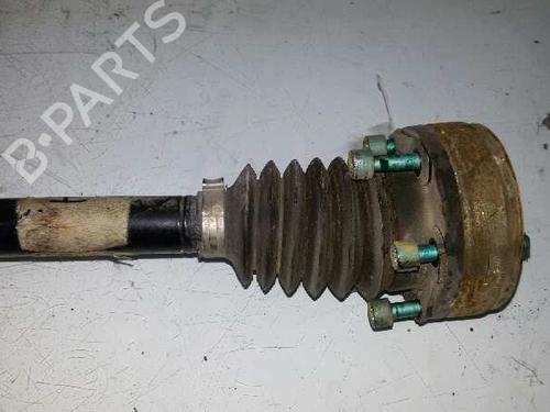 Left front driveshaft SEAT AROSA (6H1) | BP7930850M38