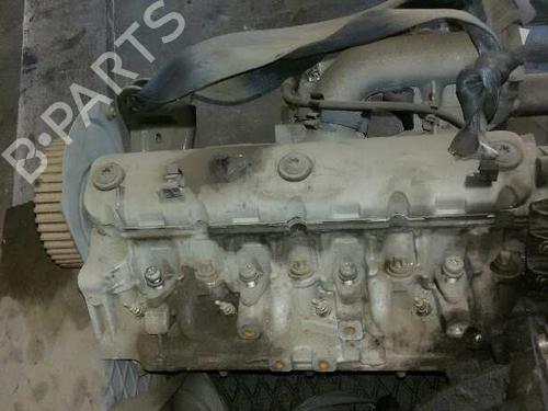 Topstykke RENAULT MEGANE I Classic (LA0/1_) 1.9 dCi (LA05) | BP10979703M5 