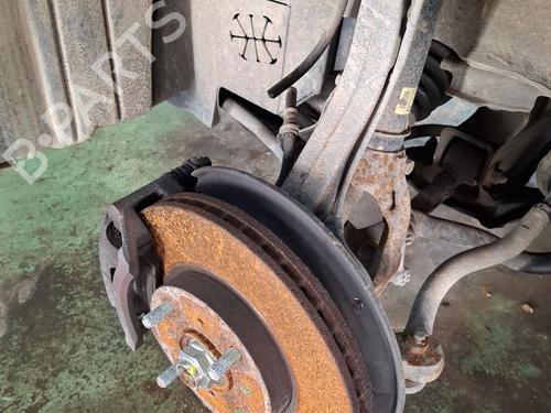 Used Left front steering knuckle Left front steering knuckle HONDA ACCORD VI (CK, CG, CH, CF, CL) 2.0 i (CG9) (147 hp) 33326087 33326087