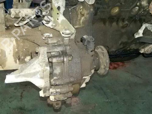 Gearbox SEAT CORDOBA (6K1, 6K2)  | BP7930953M3 