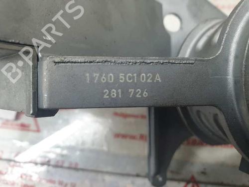 Ratlås/Tændingslås OPEL ASTRA H (A04) 1.7 CDTI (L48) | BP7944019M48 