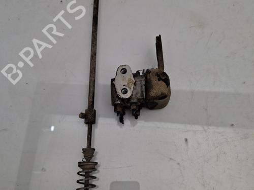 Brake master cylinder NISSAN PRIMASTAR Van (X83) 1.9 dCi 80 | BP33656865M77 - Image 7