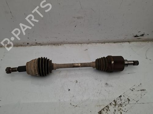 Used Left front driveshaft Left front driveshaft FORD C-MAX II (DXA/CB7, DXA/CEU) 1.0 EcoBoost (125 hp) 39654749 39654749